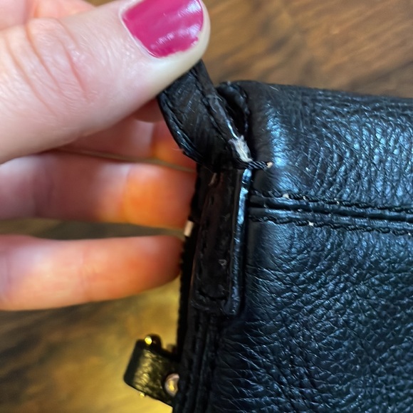 Kate Spade Black Crossbody bag - Picture 8 of 8